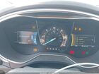 2016 Ford Fusion Hybrid Se Серебряный vin: 3FA6P0LU0GR172548