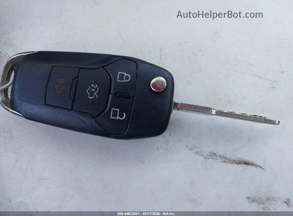 3FA6P0LU0GR406039 2016 FORD FUSION HYBRID Серый Вид панели приборов