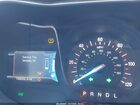 2016 Ford Fusion Hybrid Se Серый vin: 3FA6P0LU0GR406039
