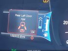 2016 Ford Fusion Hybrid Se Серый vin: 3FA6P0LU0GR406039