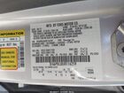 2018 Ford Fusion Hybrid Se Silver vin: 3FA6P0LU0JR116259
