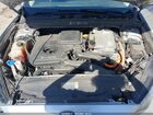 2018 Ford Fusion Hybrid Se Silver vin: 3FA6P0LU0JR116259