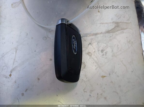 3FA6P0LU0JR116259 2018 FORD FUSION HYBRID Silver წინა პანელის ხედი