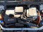 2016 Ford Fusion Hybrid Se Белый vin: 3FA6P0LU1GR342268