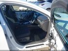 2016 Ford Fusion Hybrid Se Белый vin: 3FA6P0LU1GR342268