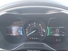 2016 Ford Fusion Hybrid Se Белый vin: 3FA6P0LU1GR342268