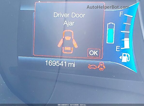 3FA6P0LU1JR124645 2018 FORD FUSION HYBRID Серебряный 