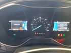 2017 Ford Fusion Se Hybrid Белый vin: 3FA6P0LU2HR254184