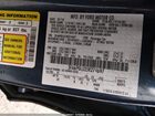 2018 Ford Fusion Hybrid Se Blue vin: 3FA6P0LU2JR274697