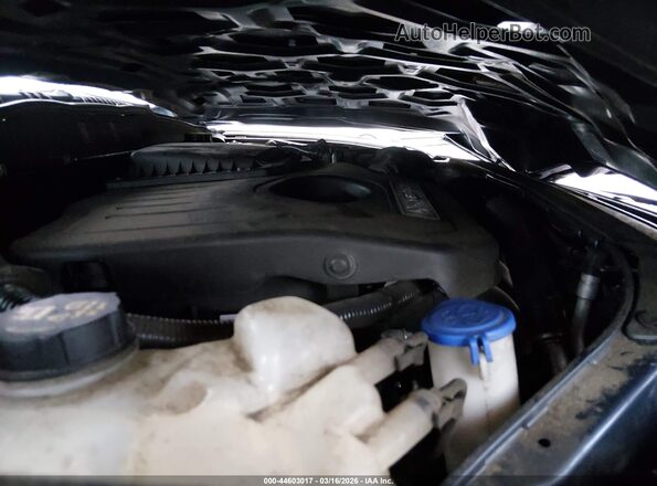 3FA6P0LU2JR274697 2018 FORD FUSION HYBRID Blue Вид ззаду