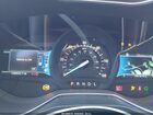 2016 Ford Fusion Hybrid Se Серый vin: 3FA6P0LU3GR195662