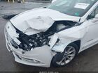2017 Ford Fusion Hybrid Se Белый vin: 3FA6P0LU3HR304011