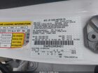 2017 Ford Fusion Hybrid Se Белый vin: 3FA6P0LU3HR304011