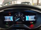 2018 Ford Fusion Hybrid Se Gray vin: 3FA6P0LU3JR213472