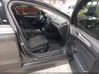 2018 Ford Fusion Hybrid Se Gray vin: 3FA6P0LU3JR213472