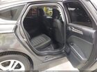 2018 Ford Fusion Hybrid Se Gray vin: 3FA6P0LU3JR213472