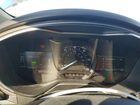 2019 Ford Fusion Se Синий vin: 3FA6P0LU3KR112630