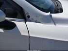 2019 Ford Fusion Hybrid Se Белый vin: 3FA6P0LU3KR188879