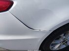 2019 Ford Fusion Hybrid Se Белый vin: 3FA6P0LU3KR188879