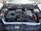 2019 Ford Fusion Hybrid Se Белый vin: 3FA6P0LU3KR188879