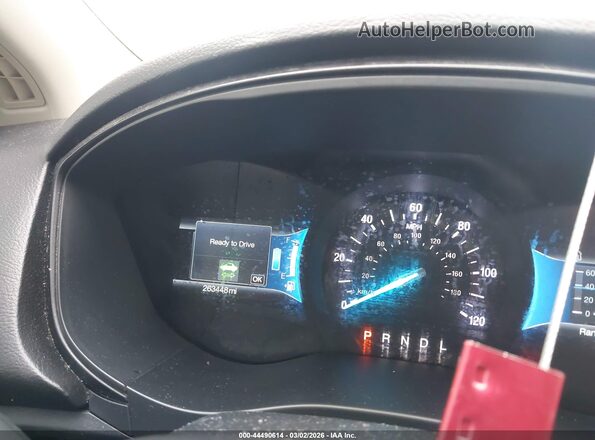 3FA6P0LU4JR206546 2018 FORD FUSION HYBRID Gray Вид задніх сидінь