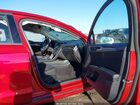2019 Ford Fusion Hybrid Se Red vin: 3FA6P0LU4KR268501