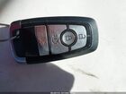 2019 Ford Fusion Hybrid Se Red vin: 3FA6P0LU4KR268501