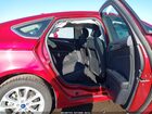 2019 Ford Fusion Hybrid Se Red vin: 3FA6P0LU4KR268501