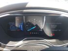 2016 Ford Fusion Hybrid Se Белый vin: 3FA6P0LU5GR323979