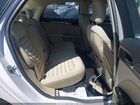 2016 Ford Fusion Hybrid Se Белый vin: 3FA6P0LU5GR323979