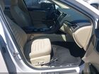 2016 Ford Fusion Hybrid Se Белый vin: 3FA6P0LU5GR323979