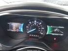 2019 Ford Fusion Hybrid Se Черный vin: 3FA6P0LU5KR140154
