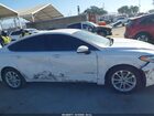 2019 Ford Fusion Hybrid Se White vin: 3FA6P0LU5KR200207