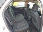 2020 Ford Fusion Se White vin: 3FA6P0LU5LR229241