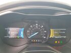 2020 Ford Fusion Белый vin: 3FA6P0LU5LR266399