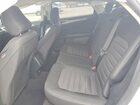 2020 Ford Fusion Белый vin: 3FA6P0LU5LR266399