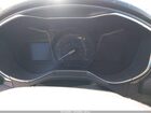 2017 Ford Fusion Hybrid Se Серебряный vin: 3FA6P0LU6HR379446