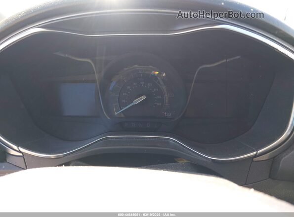 3FA6P0LU6HR379446 2017 FORD FUSION HYBRID Серебряный Панорамный вид салона 360°