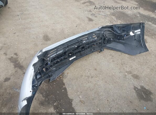 3FA6P0LU7GR130782 2016 FORD FUSION HYBRID Серебряный Вид щитка приборов