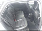 2016 Ford Fusion Hybrid Se Серебряный vin: 3FA6P0LU7GR130782