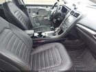 2016 Ford Fusion Hybrid Se Серебряный vin: 3FA6P0LU7GR130782