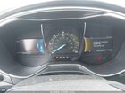 2016 Ford Fusion Hybrid Se Серебряный vin: 3FA6P0LU7GR130782