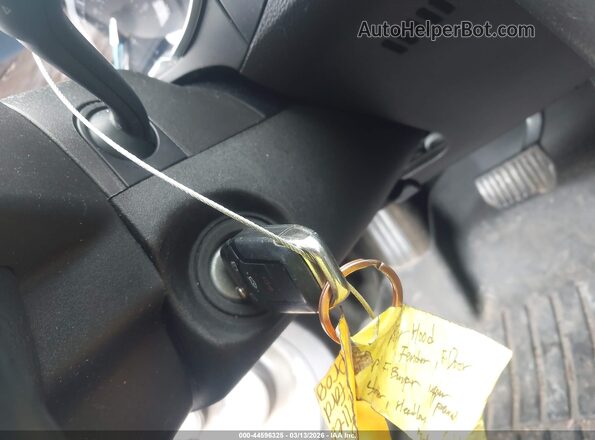 3FA6P0LU7GR130782 2016 FORD FUSION HYBRID Серебряный Вид панели приборов