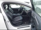 2017 Ford Fusion Hybrid Se White vin: 3FA6P0LU7HR165260