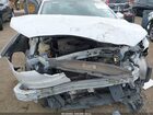 2017 Ford Fusion Hybrid Se White vin: 3FA6P0LU7HR165260