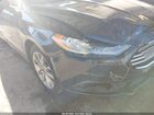 2017 Ford Fusion Hybrid Se Black vin: 3FA6P0LU8HR149715 2017 Ford Fusion Hybrid Se Black vin: 3FA6P0LU8HR149715