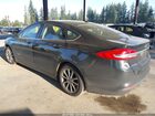 2017 Ford Fusion Hybrid Se Black vin: 3FA6P0LU8HR149715 2017 Ford Fusion Hybrid Se Black vin: 3FA6P0LU8HR149715