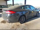 2017 Ford Fusion Hybrid Se Black vin: 3FA6P0LU8HR149715 2017 Ford Fusion Hybrid Se Black vin: 3FA6P0LU8HR149715