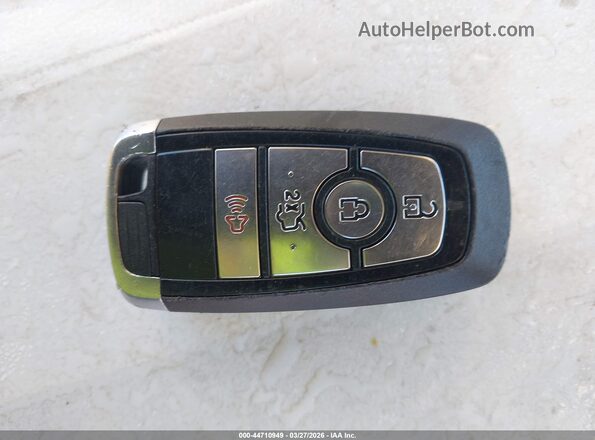 3FA6P0LU8HR149715 2017 FORD FUSION HYBRID Black Dashboard view