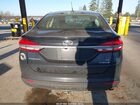 2017 Ford Fusion Hybrid Se Black vin: 3FA6P0LU8HR149715 2017 Ford Fusion Hybrid Se Black vin: 3FA6P0LU8HR149715